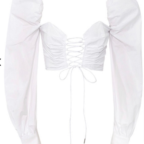 Tops - Crop top